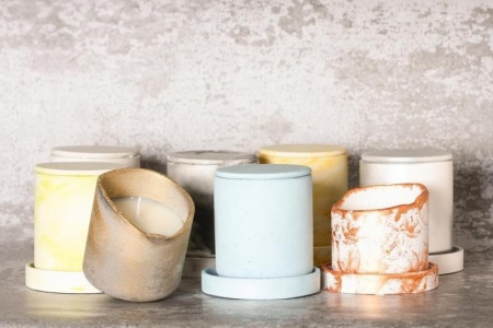 O&ugrave; acheter des bougies &agrave; Besan&ccedil;on ? Top des boutiques artisanales