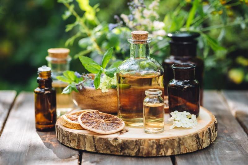 Les produits monastiques &agrave; Besan&ccedil;on, secrets de sant&eacute; ancestraux