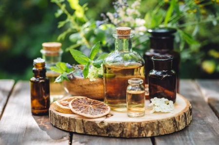 Les produits monastiques &agrave; Besan&ccedil;on, secrets de sant&eacute; ancestraux