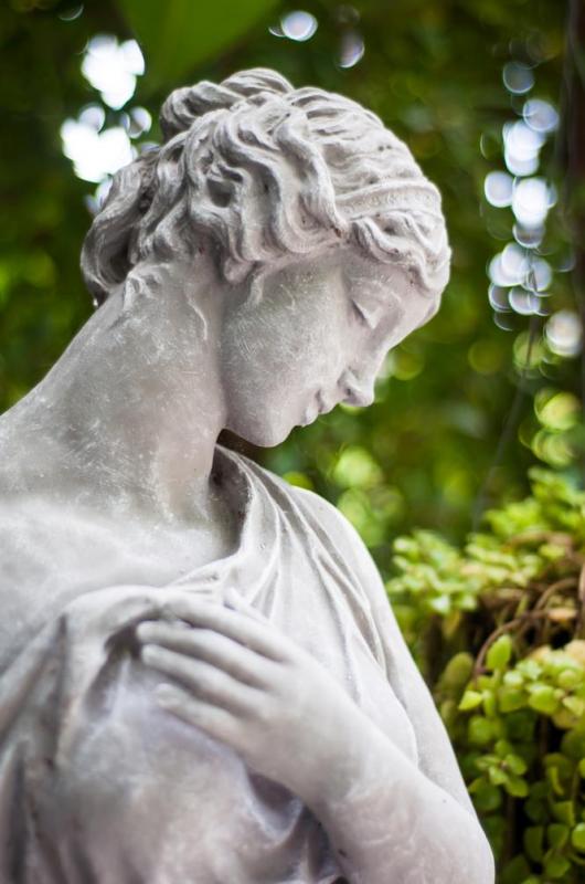 Statues religieuses en boutique &agrave; Besan&ccedil;on, mat&eacute;riaux et entretien &agrave; conna&icirc;tre
